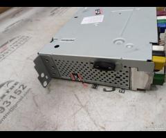 MODULO BASE NAVIGAZIONE GPS AUDIO CD  2016 BMW 3 F - 17