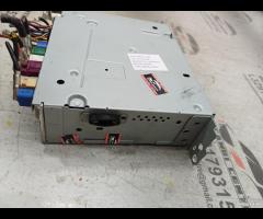 MODULO BASE NAVIGAZIONE GPS AUDIO CD  2016 BMW 3 F - 20