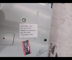 MODULO BASE NAVIGAZIONE GPS AUDIO CD  2016 BMW 3 F - 21