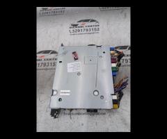 MODULO BASE NAVIGAZIONE GPS AUDIO CD  2016 BMW 3 F - 23