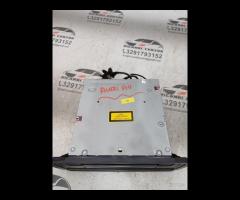 AUTORADIO LETTORE CD MULTIMEDIA 3G 2010 AUDI A4 B8