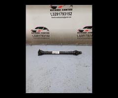 ALBERO TRASMISSIONE ANTERIORE JAGUAR F-PACE 2018 T