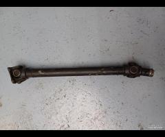 ALBERO TRASMISSIONE ANTERIORE JAGUAR F-PACE 2018 T - 12