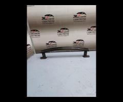 TRAVERSA RINFORZO PARAURTI POSTERIORE RENAULT ZOE