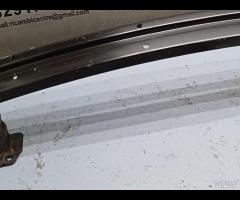 TRAVERSA RINFORZO PARAURTI POSTERIORE RENAULT ZOE - 13
