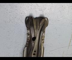 TRAVERSA RINFORZO PARAURTI POSTERIORE VOLVO V40 20 - 14