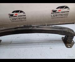 TRAVERSA RINFORZO PARAURTI ANTERIORE RENAULT ZOE 2 - 6