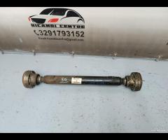 ALBERO TRASMISSIONE PORSCHE CAYENNE 2009 A059D 3.0