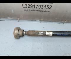 ALBERO TRASMISSIONE PORSCHE CAYENNE 2009 A059D 3.0