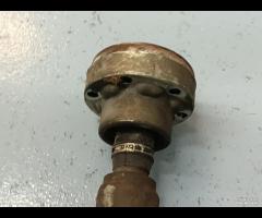 ALBERO TRASMISSIONE PORSCHE CAYENNE 2009 A059D 3.0 - 12