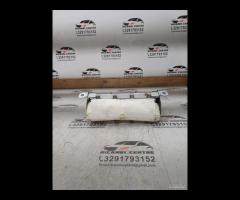AIRBAG SRS GINOCCHIO 2015 TOYOTA AURIS TG11D01002