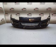 PARAURTI ANTERIORE CON SENSORI DI PARCHEGGIO PORSC
