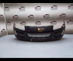 PARAURTI ANTERIORE CON SENSORI DI PARCHEGGIO PORSC