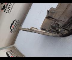 PARAURTI ANTERIORE CON SENSORI DI PARCHEGGIO PORSC