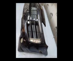 PARAURTI ANTERIORE CON SENSORI DI PARCHEGGIO PORSC - 12