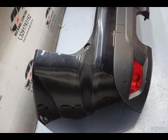 PARAURTI POSTERIORE CON SENSORI DI PARCHEGGIO JAGU