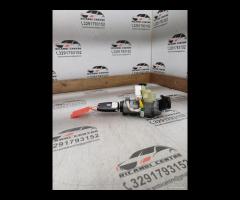 BLOCCHETTO ACCENSIONE CON CHIAVE 2023 HYUNDAI TUCS