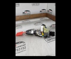 BLOCCHETTO ACCENSIONE CON CHIAVE 2023 HYUNDAI TUCS