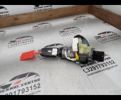 BLOCCHETTO ACCENSIONE CON CHIAVE 2023 HYUNDAI TUCS