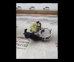 BLOCCHETTO ACCENSIONE CON CHIAVE 2023 HYUNDAI TUCS - 10