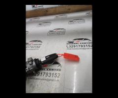 BLOCCHETTO ACCENSIONE CON CHIAVE 2023 HYUNDAI TUCS - 12