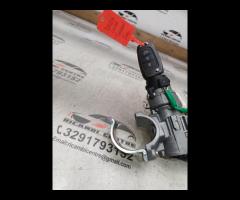 BLOCCHETTO ACCENSIONE CON CHIAVE 2023 HYUNDAI TUCS - 17