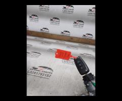 BLOCCHETTO ACCENSIONE CON CHIAVE 2023 HYUNDAI TUCS - 18