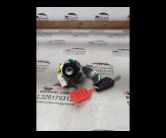 BLOCCHETTO ACCENSIONE CON CHIAVE 2023 HYUNDAI TUCS - 20