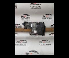 CENTRALINA CONTROLLO CORPO COMFORT DESTRO 2022 TES