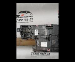 CENTRALINA CONTROLLO CORPO COMFORT DESTRO 2022 TES