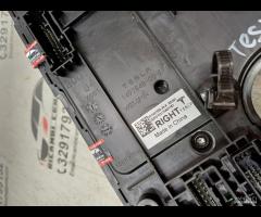 CENTRALINA CONTROLLO CORPO COMFORT DESTRO 2022 TES - 7