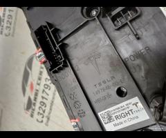 CENTRALINA CONTROLLO CORPO COMFORT DESTRO 2022 TES - 8