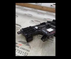 CENTRALINA CONTROLLO CORPO COMFORT DESTRO 2022 TES - 10