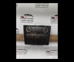 PANNELLO COMANDO CLIMA 2010 MERCEDES ML320/350 A25