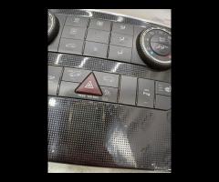 PANNELLO COMANDO CLIMA 2010 MERCEDES ML320/350 A25
