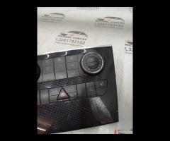PANNELLO COMANDO CLIMA 2010 MERCEDES ML320/350 A25