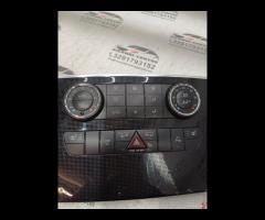 PANNELLO COMANDO CLIMA 2010 MERCEDES ML320/350 A25 - 6