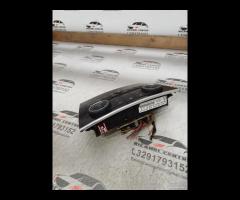 PANNELLO COMANDO CLIMA 2010 MERCEDES ML320/350 A25 - 9