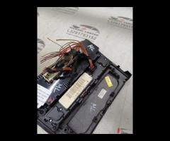 PANNELLO COMANDO CLIMA 2010 MERCEDES ML320/350 A25 - 15