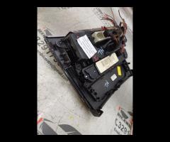 PANNELLO COMANDO CLIMA 2010 MERCEDES ML320/350 A25 - 17