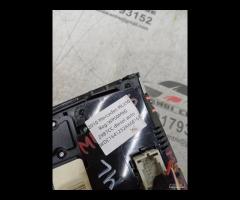 PANNELLO COMANDO CLIMA 2010 MERCEDES ML320/350 A25 - 18