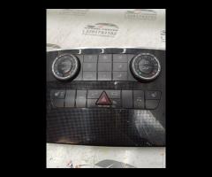 PANNELLO COMANDO CLIMA 2010 MERCEDES ML320/350 A25 - 19