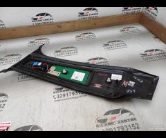 RIVESTIMENTO ESTERNO PILASTRO B SINISTRO 2022 TESL - 13