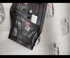 RIVESTIMENTO ESTERNO PILASTRO B SINISTRO 2022 TESL - 14