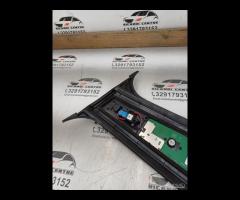 RIVESTIMENTO ESTERNO PILASTRO B SINISTRO 2022 TESL - 18