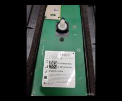 RIVESTIMENTO ESTERNO PILASTRO B SINISTRO 2022 TESL - 19