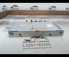 CENTRALINA MULTIMEDIA LAND ROVER DISCOVERY 4 AH421