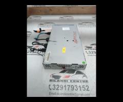 CENTRALINA MULTIMEDIA LAND ROVER DISCOVERY 4 AH421