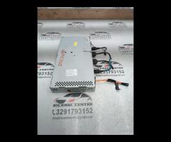 CENTRALINA MULTIMEDIA LAND ROVER DISCOVERY 4 AH421 - 6