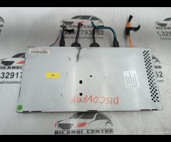 CENTRALINA MULTIMEDIA LAND ROVER DISCOVERY 4 AH421 - 8